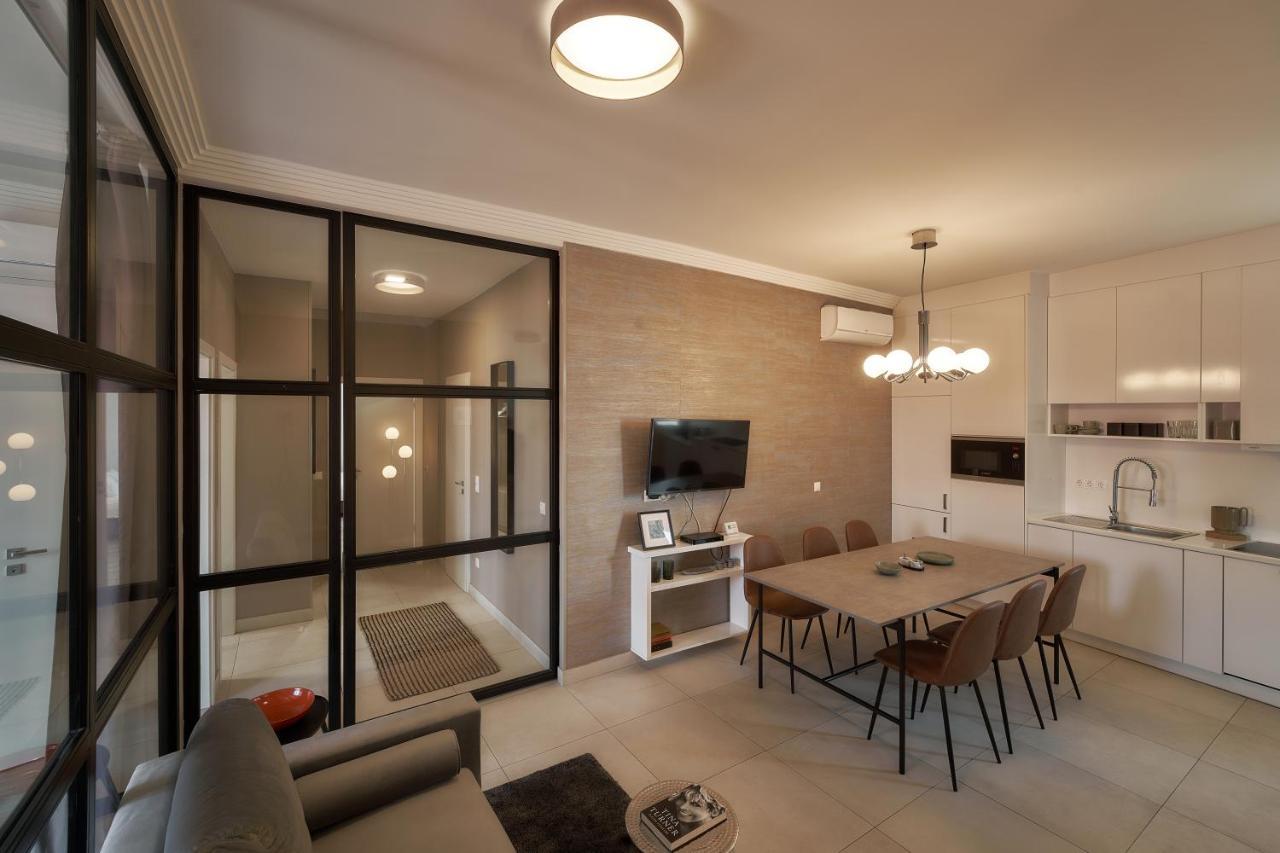 Amazing Design Dohány Str Apartman