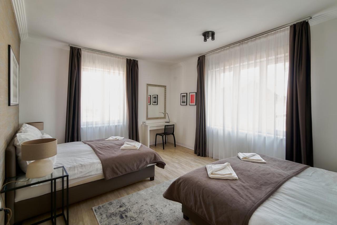 Apartman Amazing Design Dohány Str