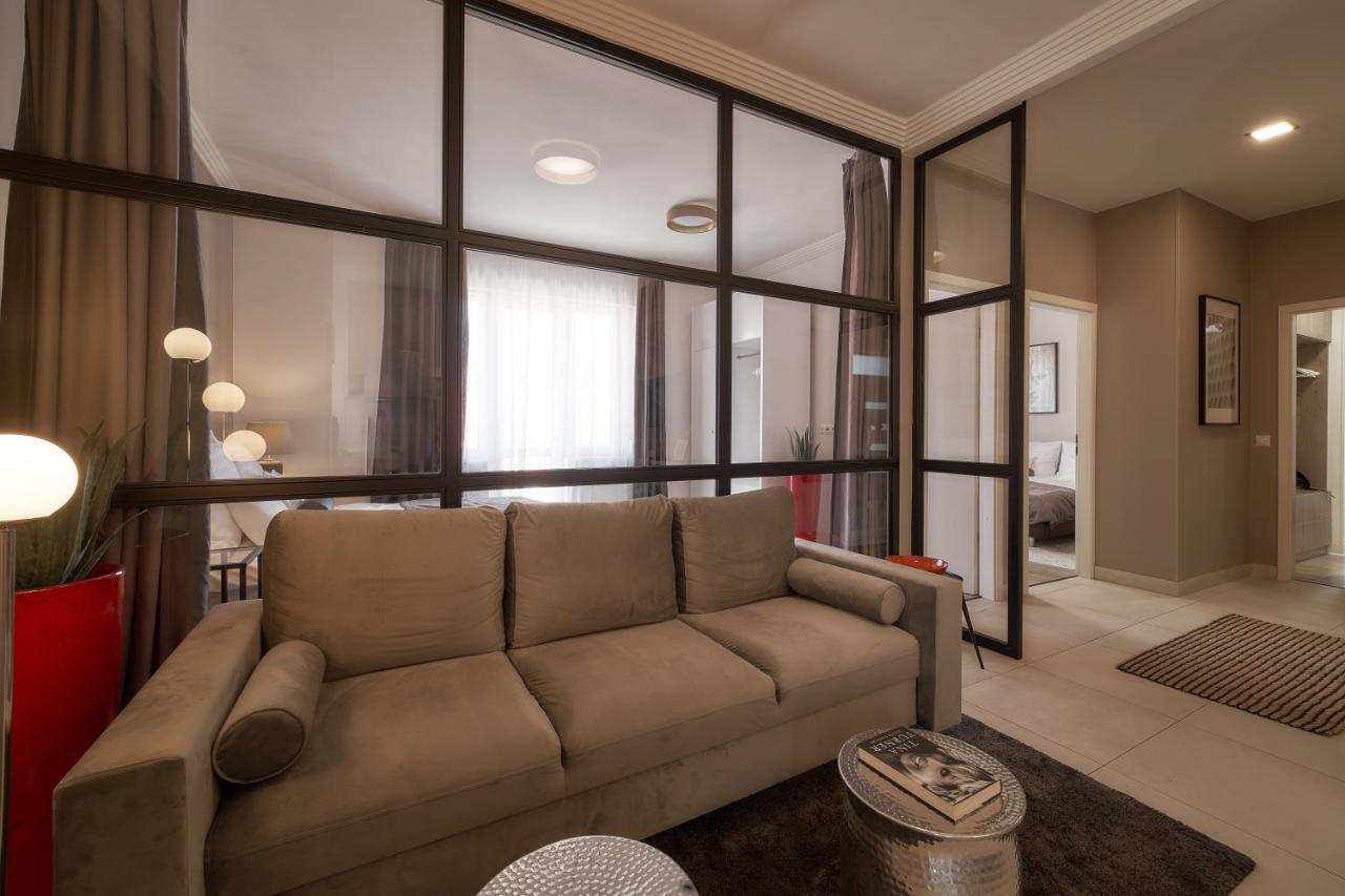 Amazing Design Dohány Str Apartman *