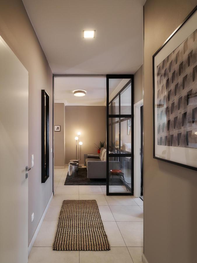 Apartman Amazing Design Dohány Str
