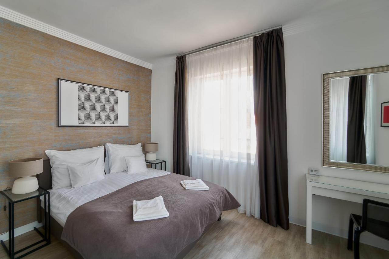 Apartman Amazing Design Dohány Str Budapest