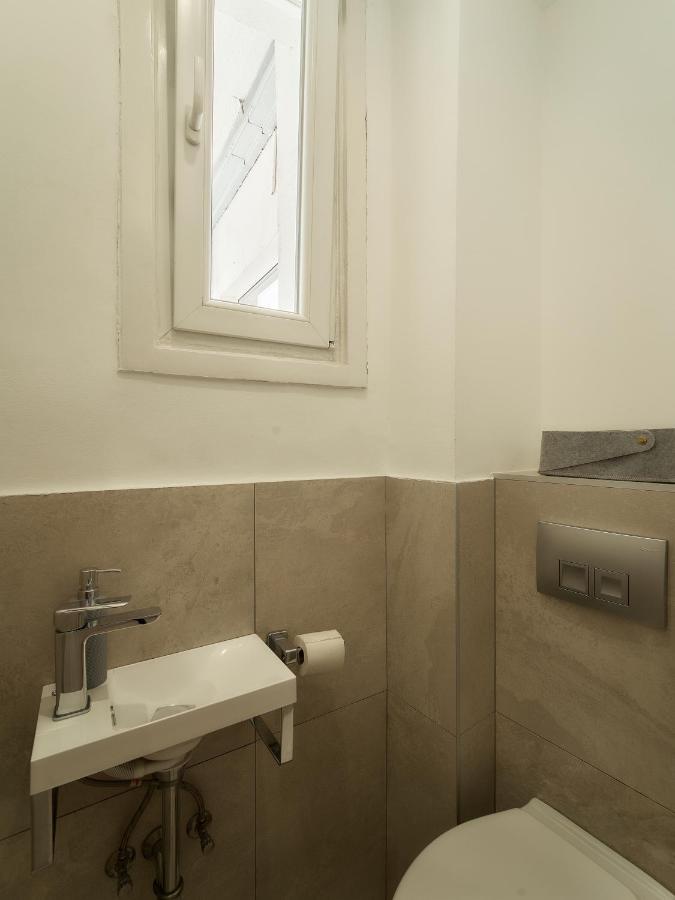 Amazing Design Dohány Str Apartman *