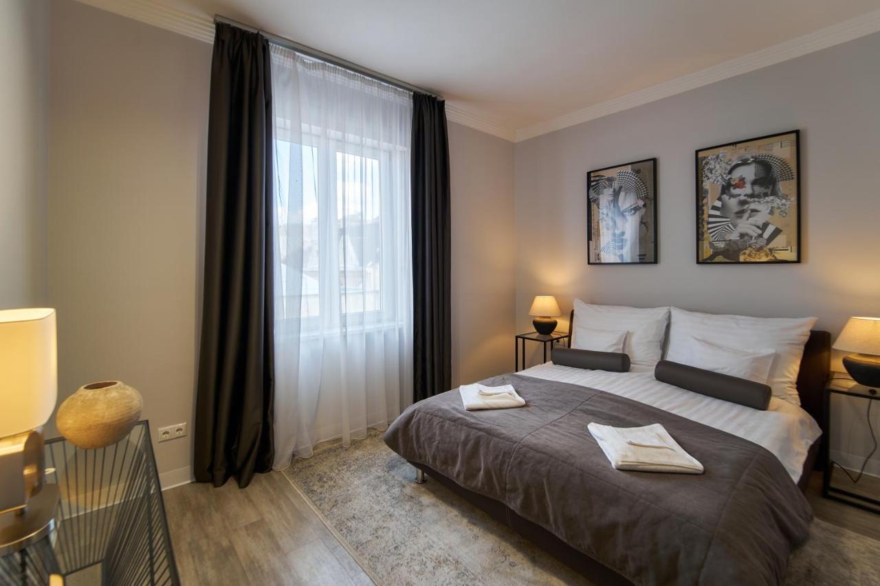 Apartman Amazing Design Dohány Str
