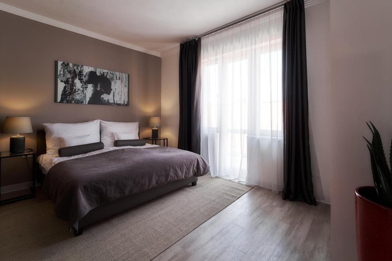 Amazing Design Dohány Str Apartman *