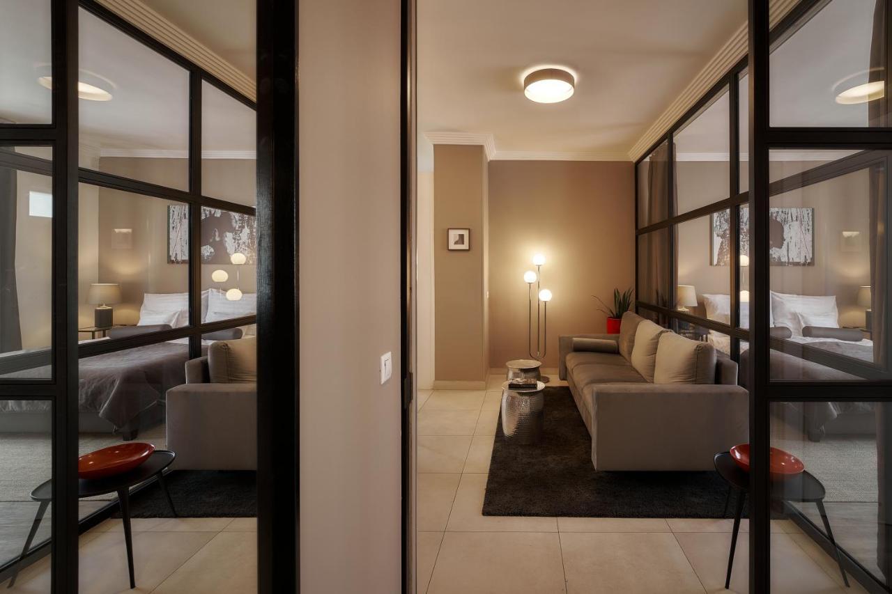 Amazing Design Dohány Str Apartman