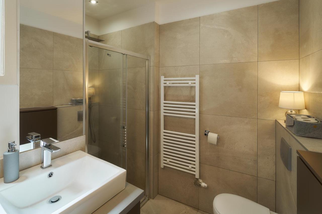 Apartament Amazing Design Dohany Str