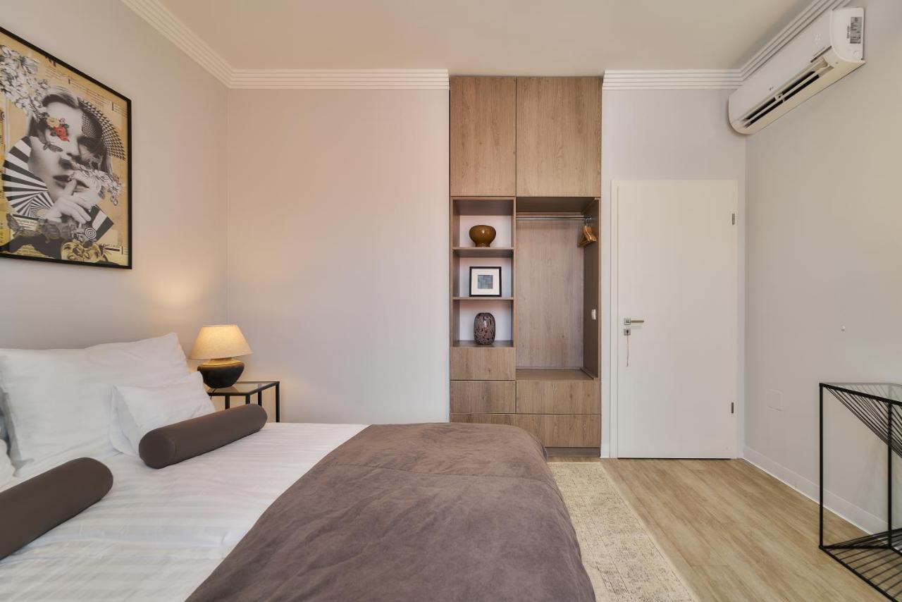 Amazing Design Dohany Str * Budapeszt