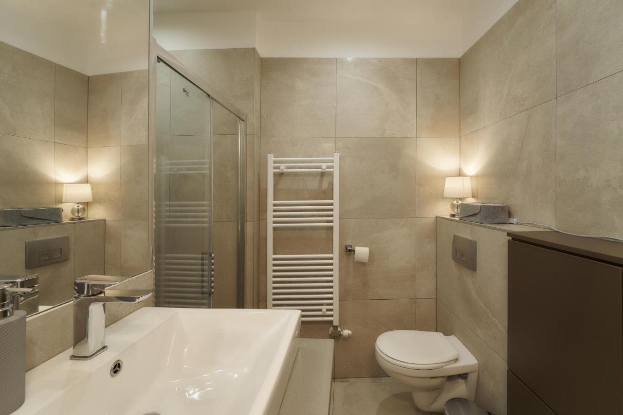 Apartament Amazing Design Dohany Str Budapeszt