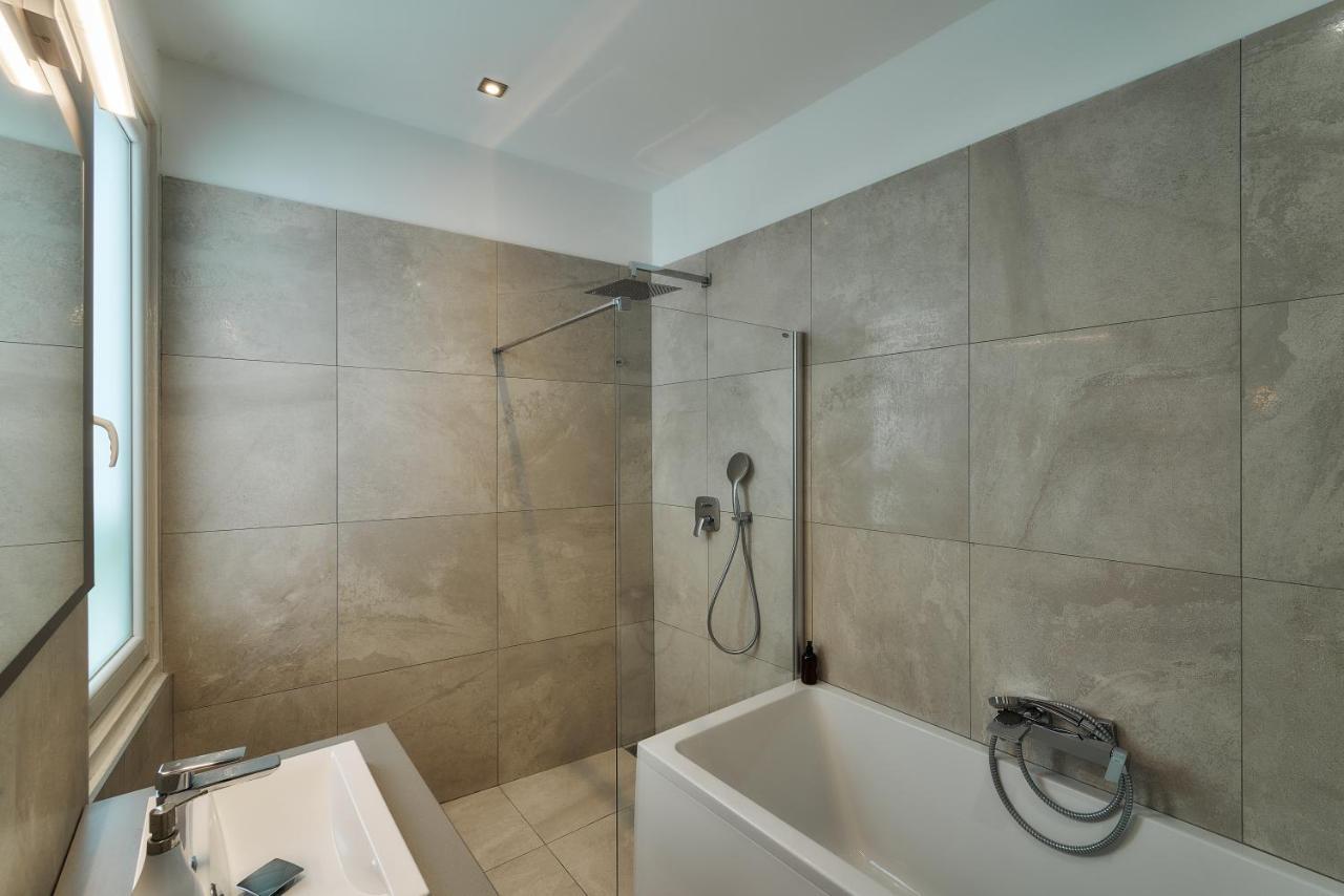 Amazing Design Dohany Str Apartament Budapeszt