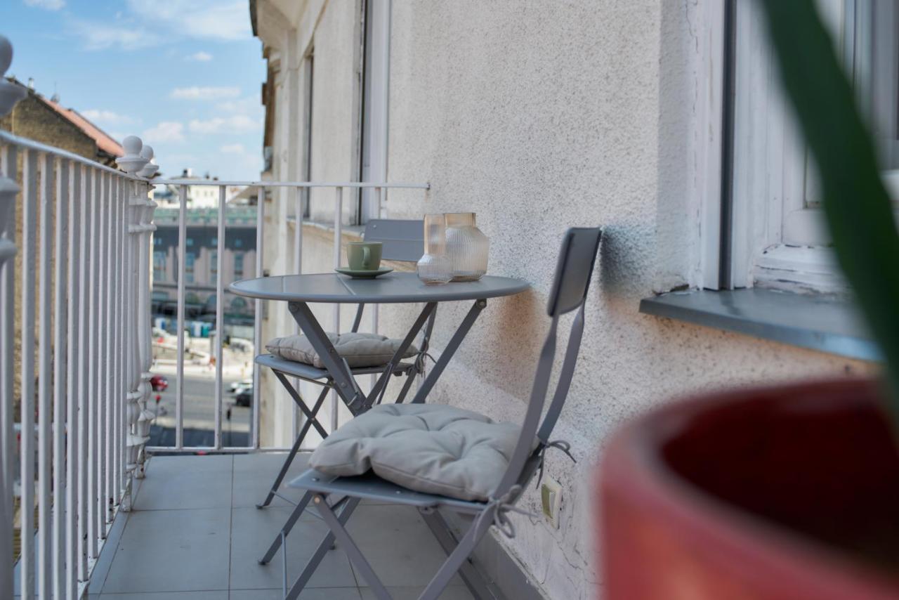 Apartament Amazing Design Dohany Str